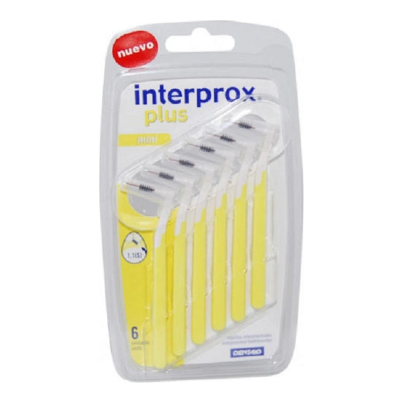 Interprox Plus Mini فرش ما بين الأسنان