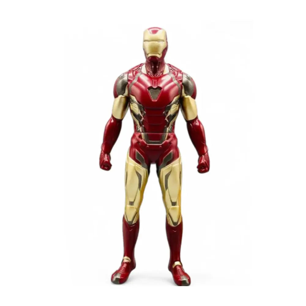 Iron Man Figurine for Kids 28 cm - 3Y+