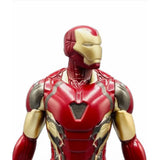 Iron Man Figurine for Kids 28 cm - 3Y+