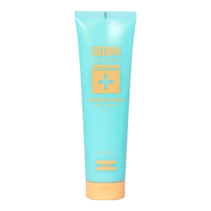 Isdin Acniben+ Exfoliating Scrub 100 ml