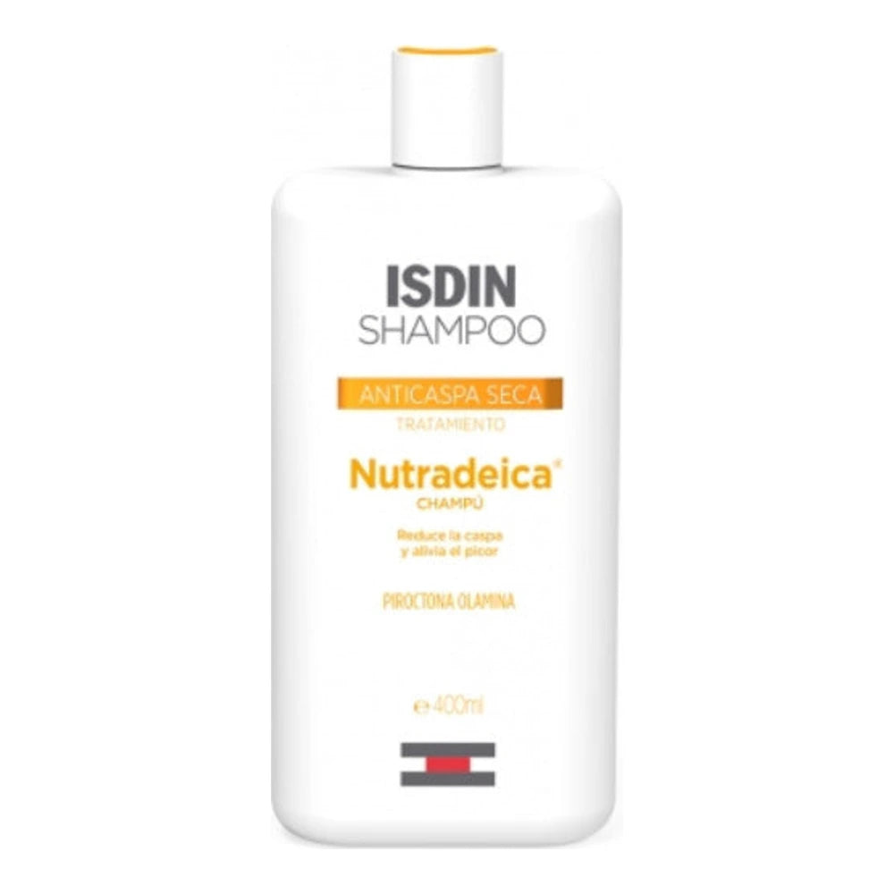 Isdin shamp nutradecia DRY dandruff 200ml