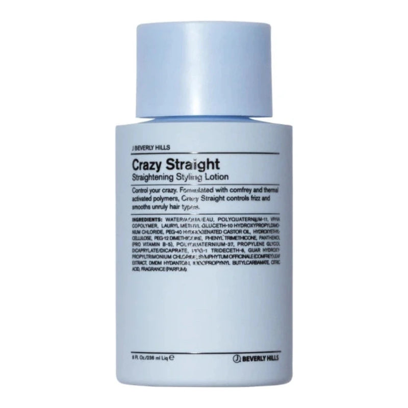 J Beverly Hills Crazy Straight 236ml