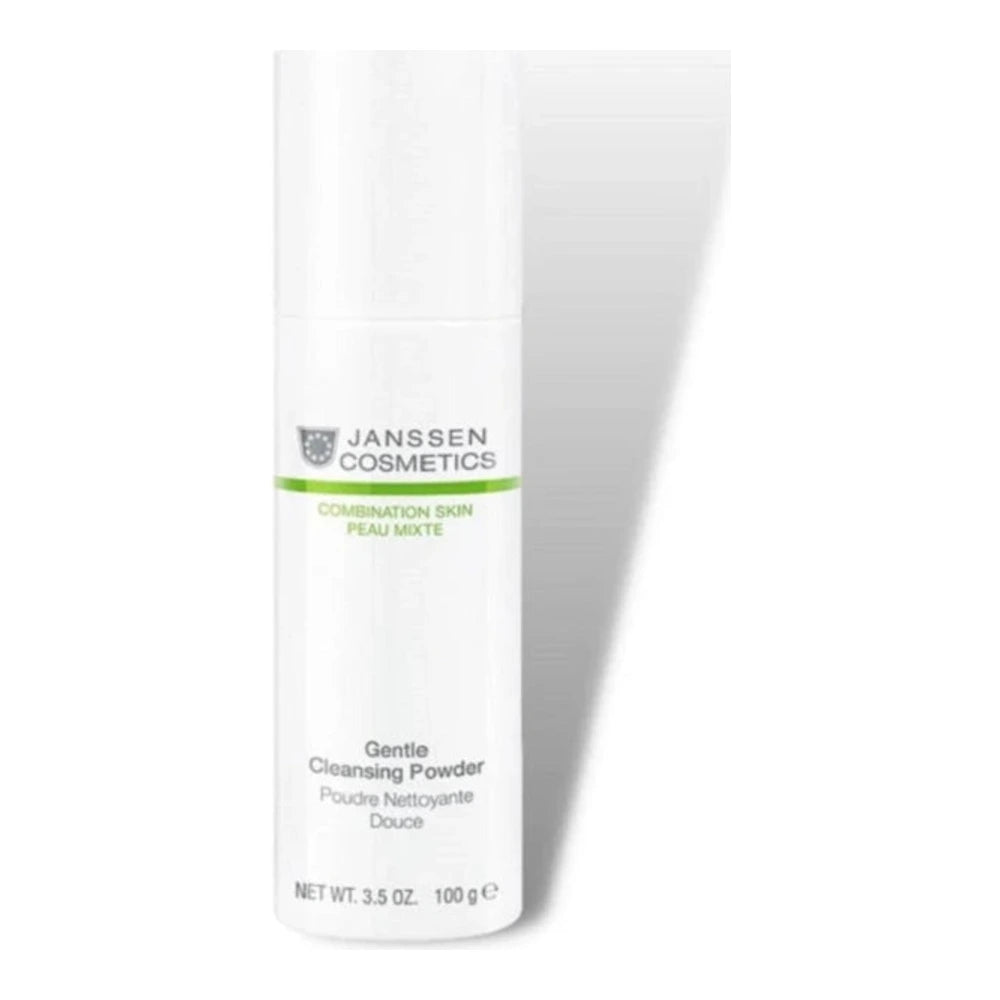 Janssen Cosmetics Poudre Nettoyante Douce 100 g