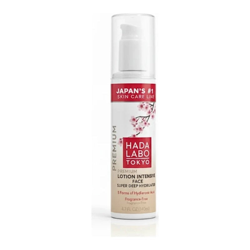 Japanese Hada labo Premium Lotion Intense 150ml