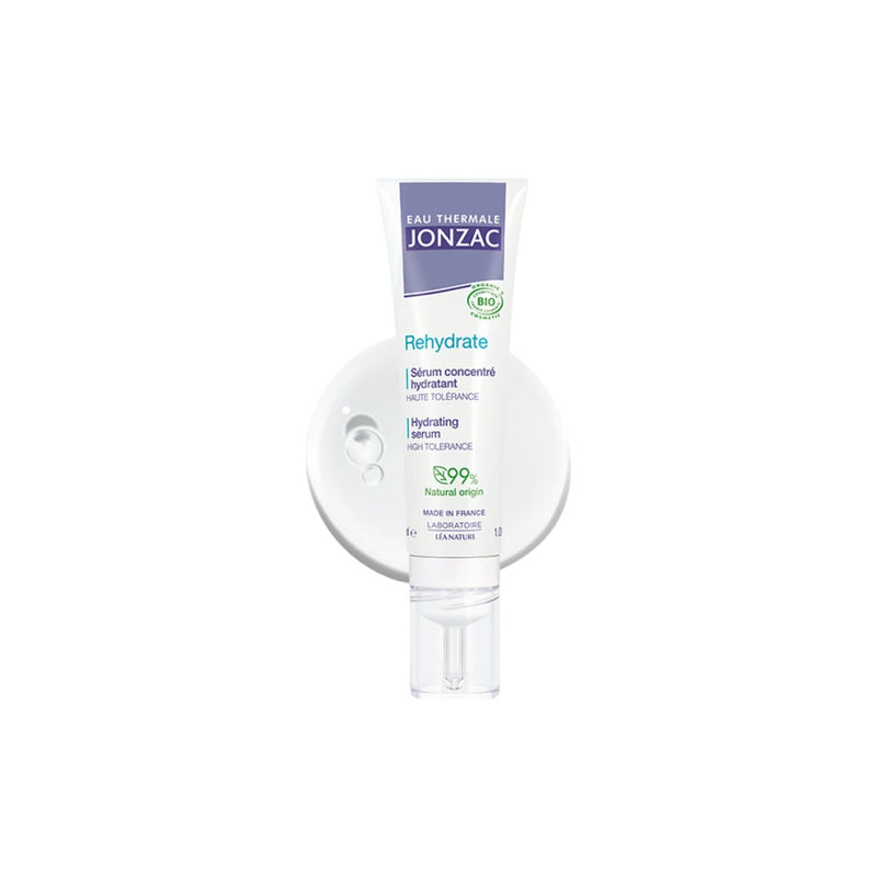 SUERO HIDRATANTE CONCENTRADO JONZAC - 30ML