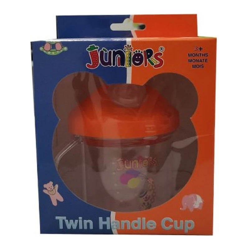 كوب Juniors مع حلمة سيليكون 150 مل