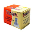 Juniors tétine de biberon simple en silicone 1er âge