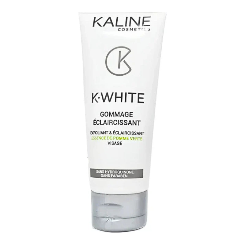 Kaline K-White Brightening Scrub 75ml