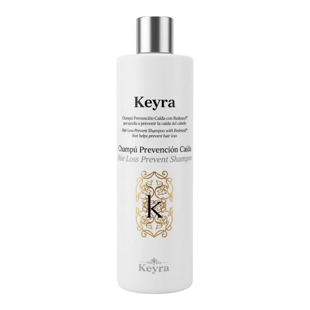 Keyra Shampoing Keratin Liss 500 Ml
