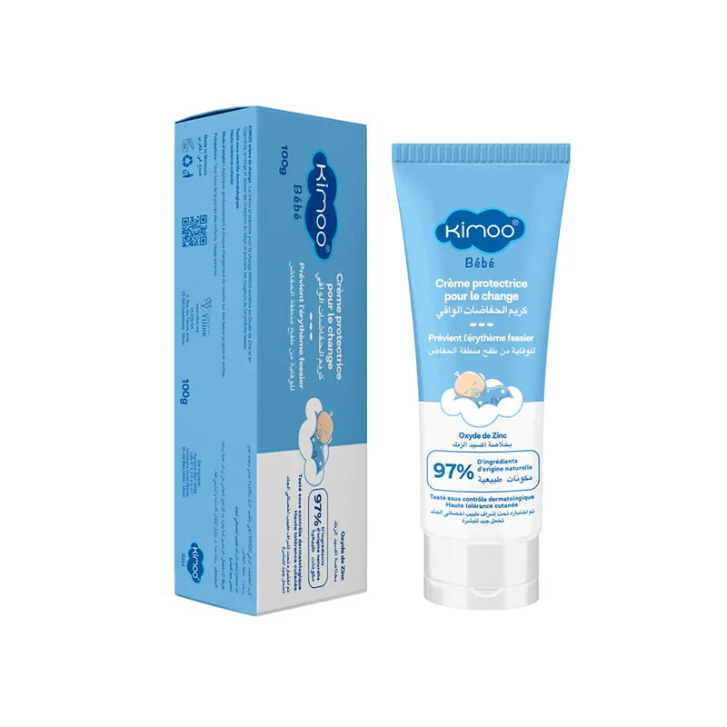 Kimoo Créme de Change - 60g