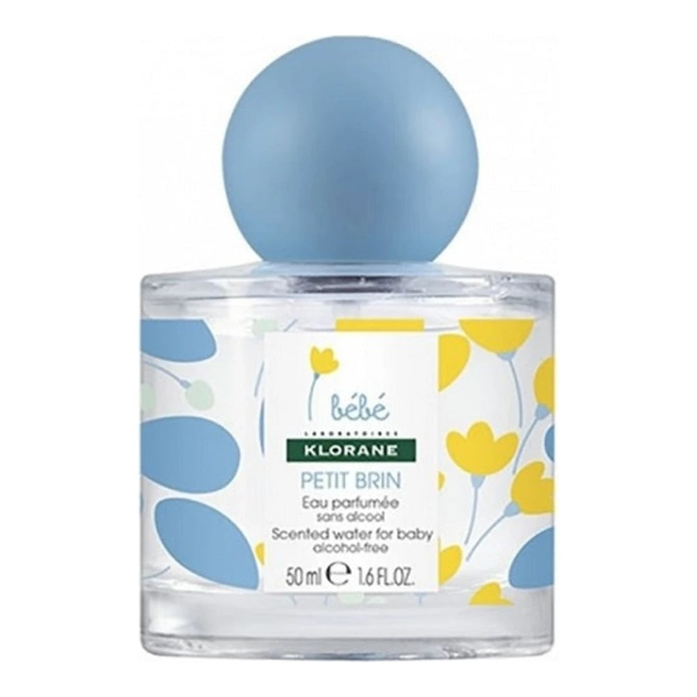 Klorane - Petit Brin Eau parfumée - Bébé 50 ml