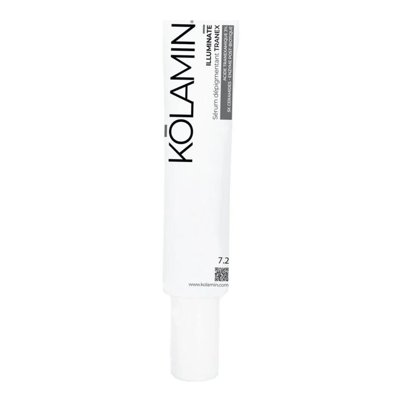 Kolamin Illuminate Sérum Despigmentante Tranex 40 ml