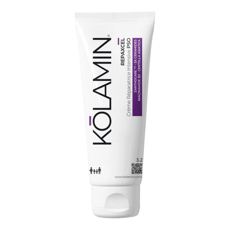 Kolamin Repaxcel Crema Reparadora Intensiva PSO 200 ml