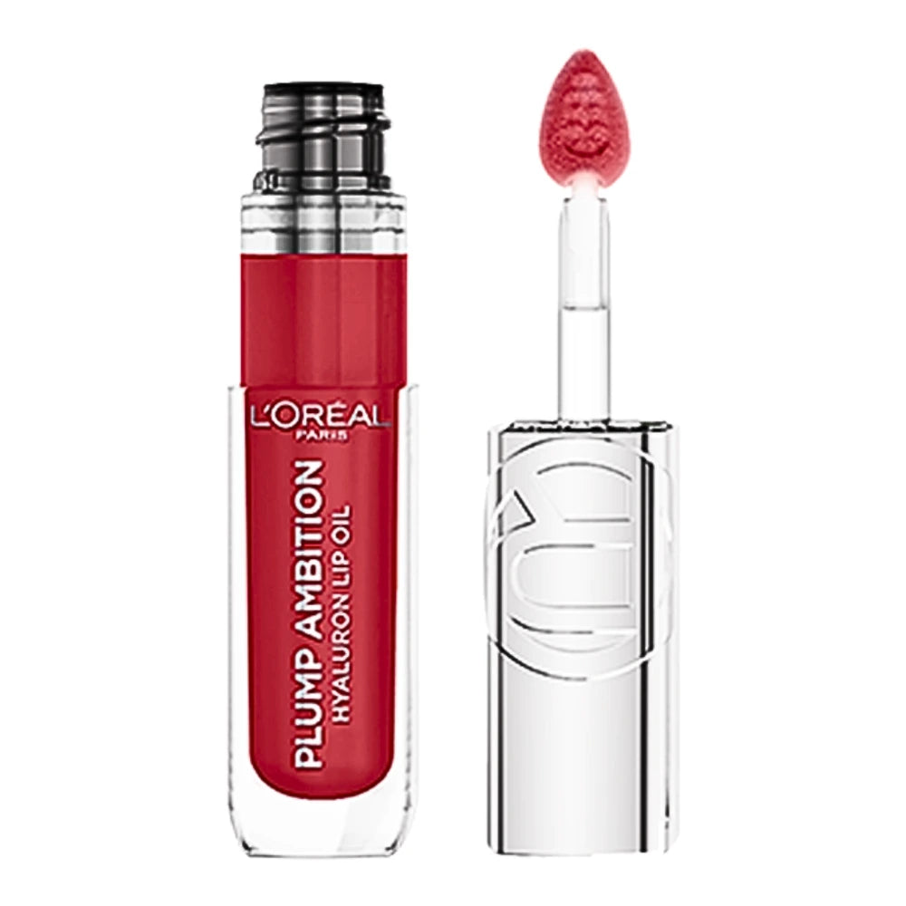 L'Oréal Paris Plump Ambition gloss repulpant 390 Cherry Chérie