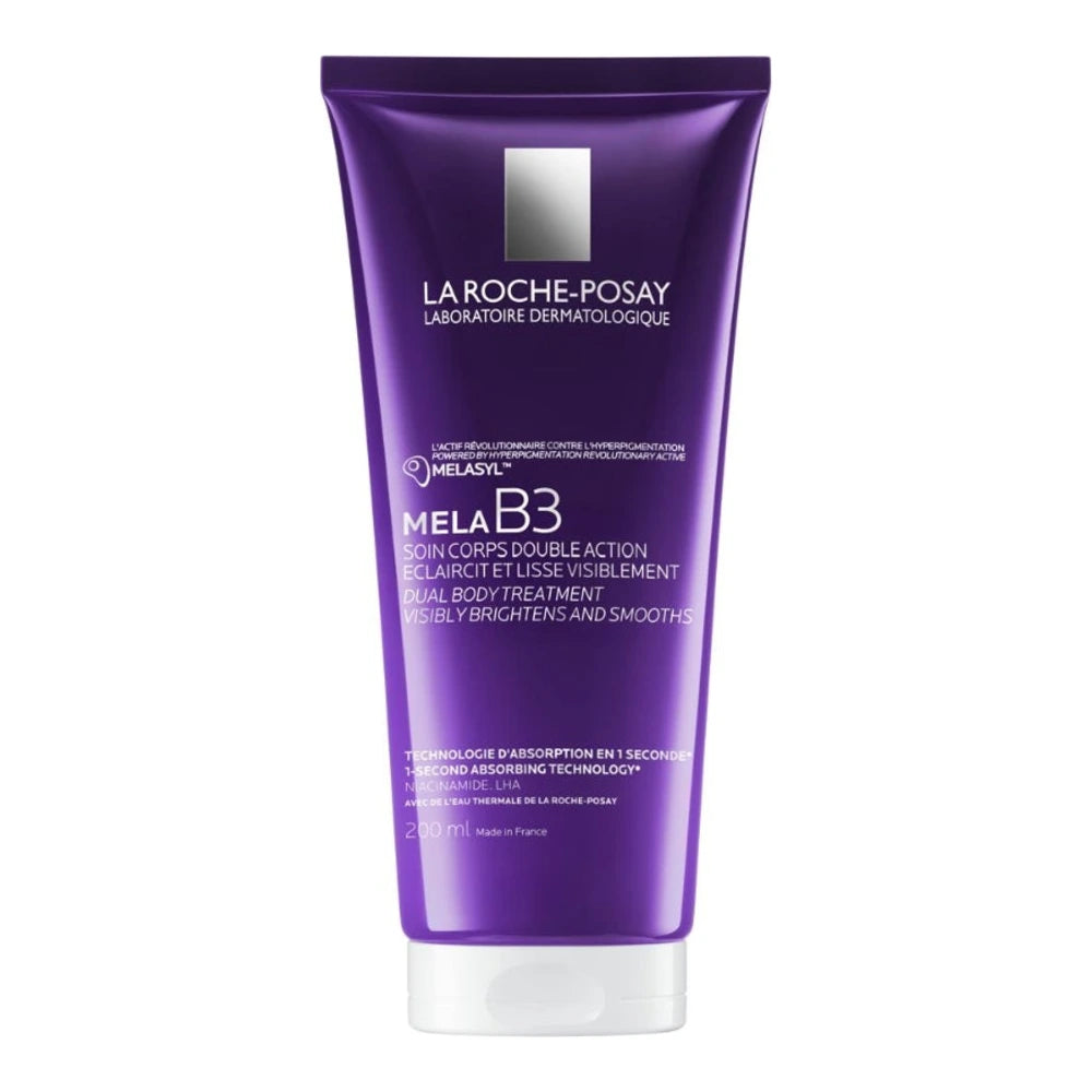 La Roche-Posay Mela B3 Soin Corps Anti-Taches 200 ml