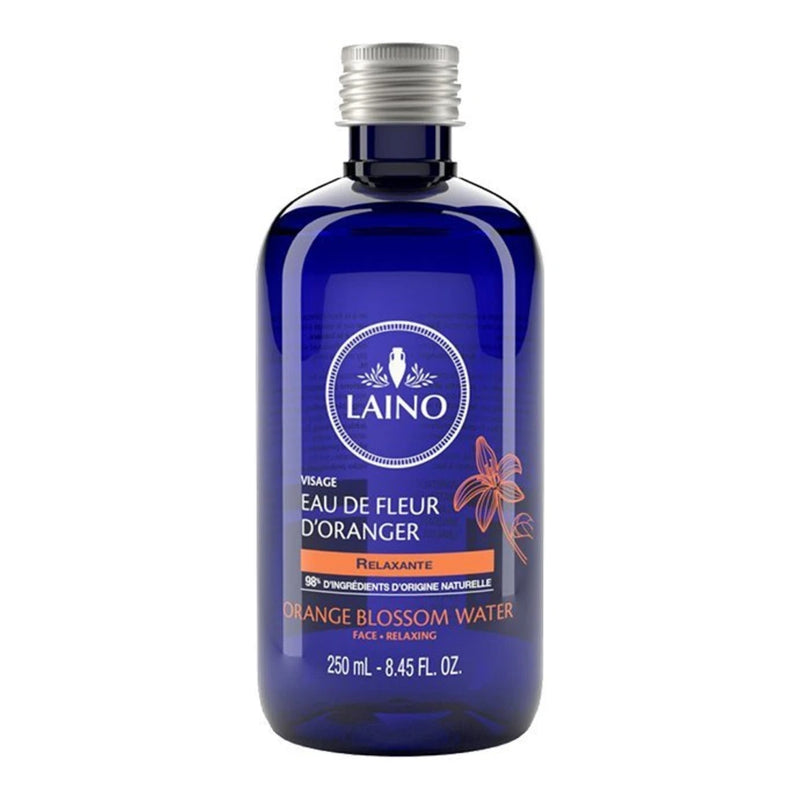 Laino Eau de Fleur d'Oranger - 250 ml