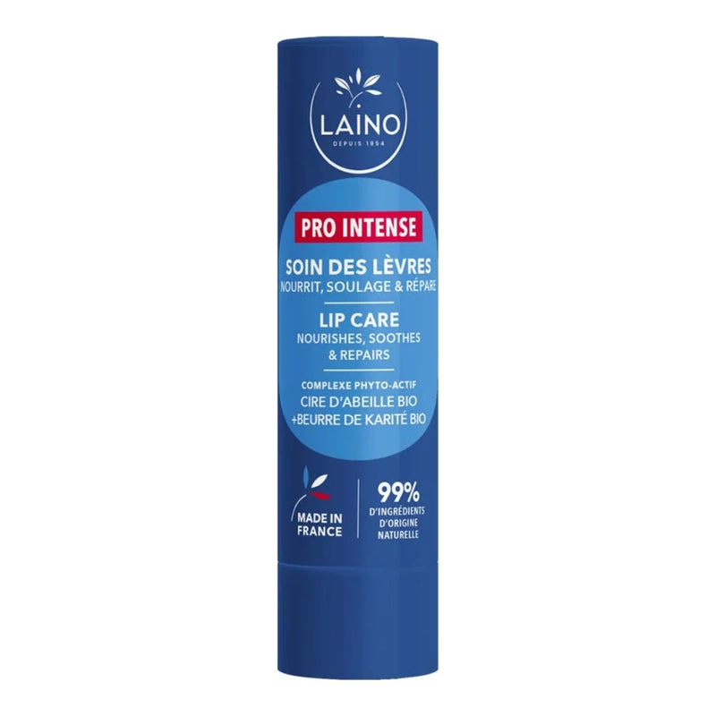 LAINO CUIDADO LABIAL PRO INTENSE 4G