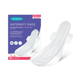 Lansinoh serviettes maternité taille L, paquet de 10