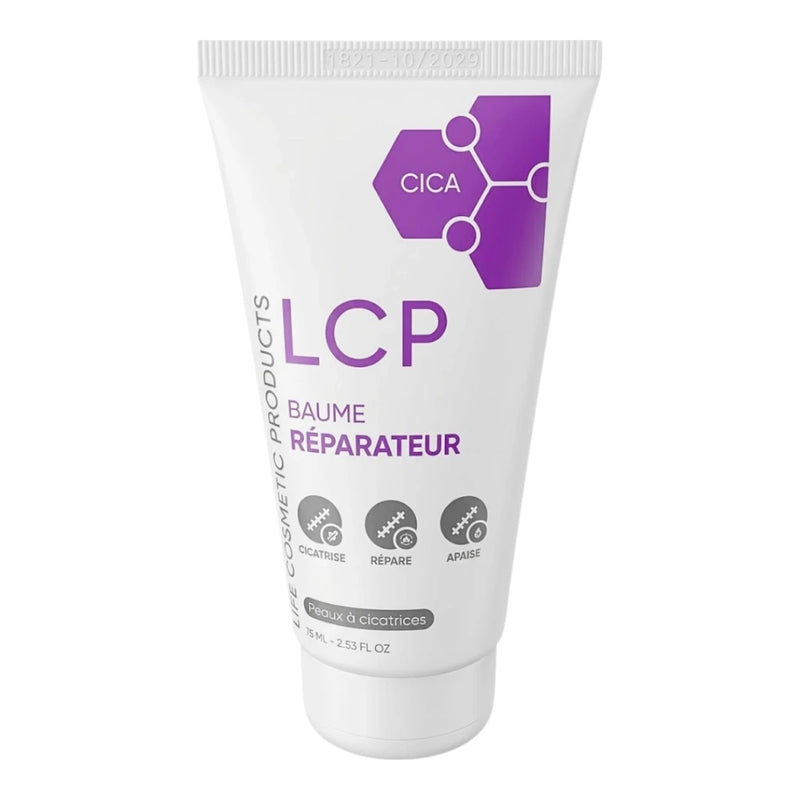 LCP Cica Baume Réparateur 75 ml