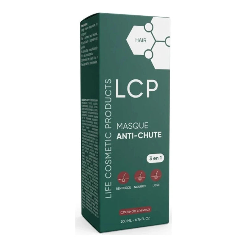 LCP Masque Anti-Chute 200ml