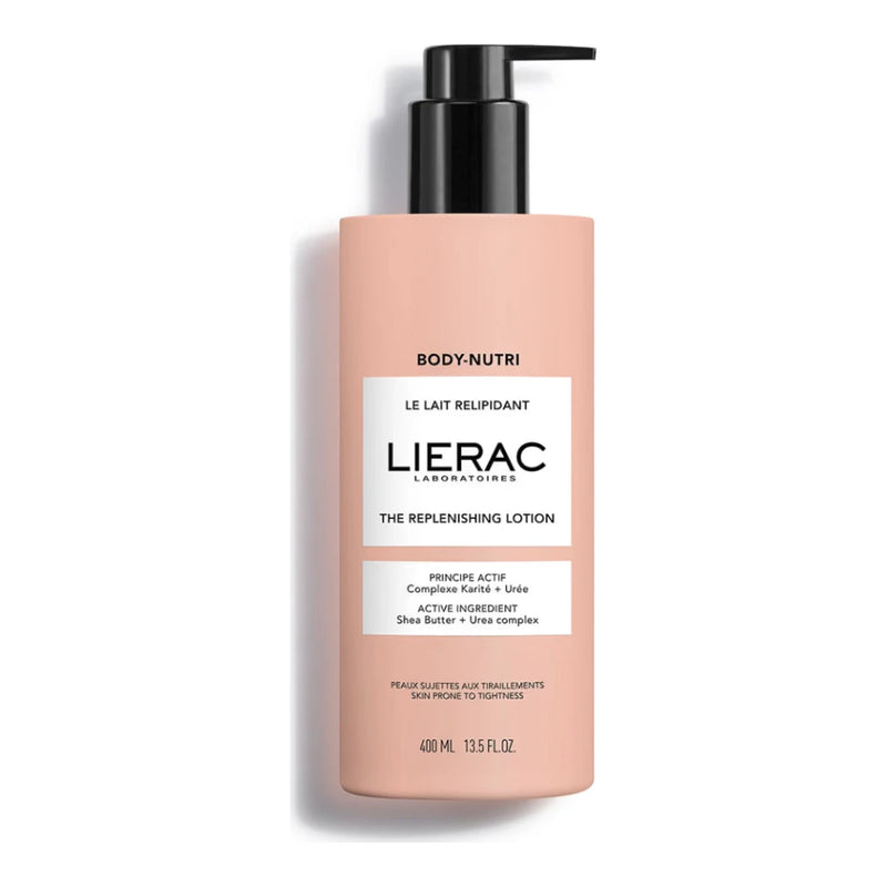Lierac Body Nutri Lait Corps Relipidant 400ml