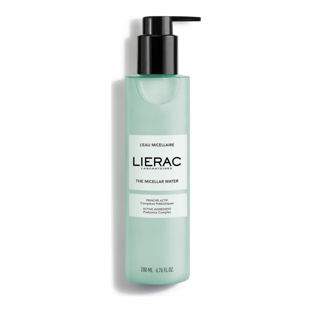 Lierac L'Eau Micellaire 200 ml