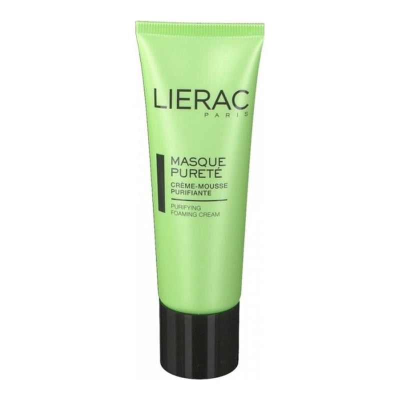 Mascarilla Lierac Purete 50 ml