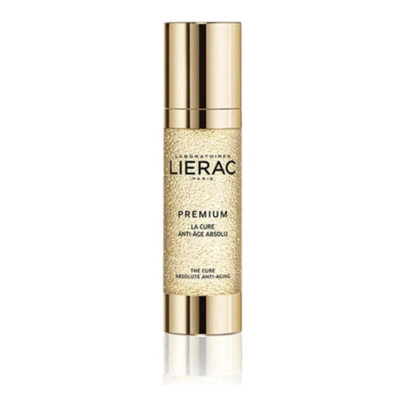 LIERAC PREMIUM LA CURA ANTIEDAD ABSOLUTA 30 ML