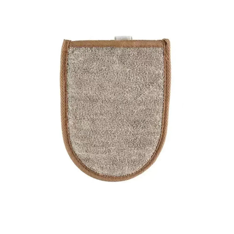 Lili Care Natural Soaping Glove
