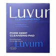 Pot de pads exfoliants Luvum Pore Deep Cleansing Pad