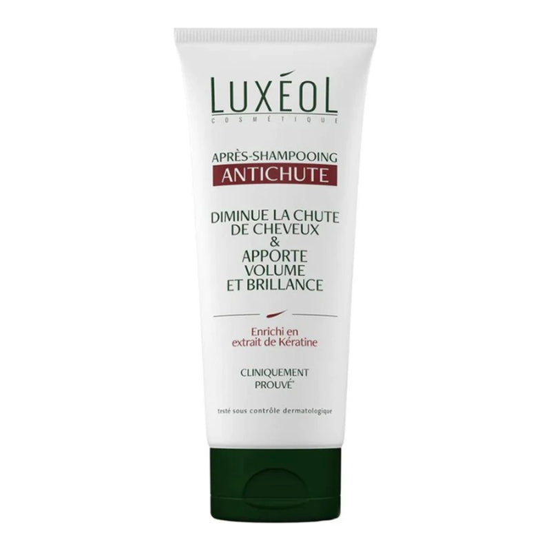 Luxeol بلسم ضد تساقط الشعر بمستخلص الكيراتين 200 مل