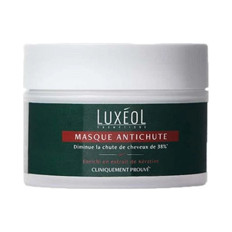 Luxeol قناع مضاد لتساقط الشعر 200 مل