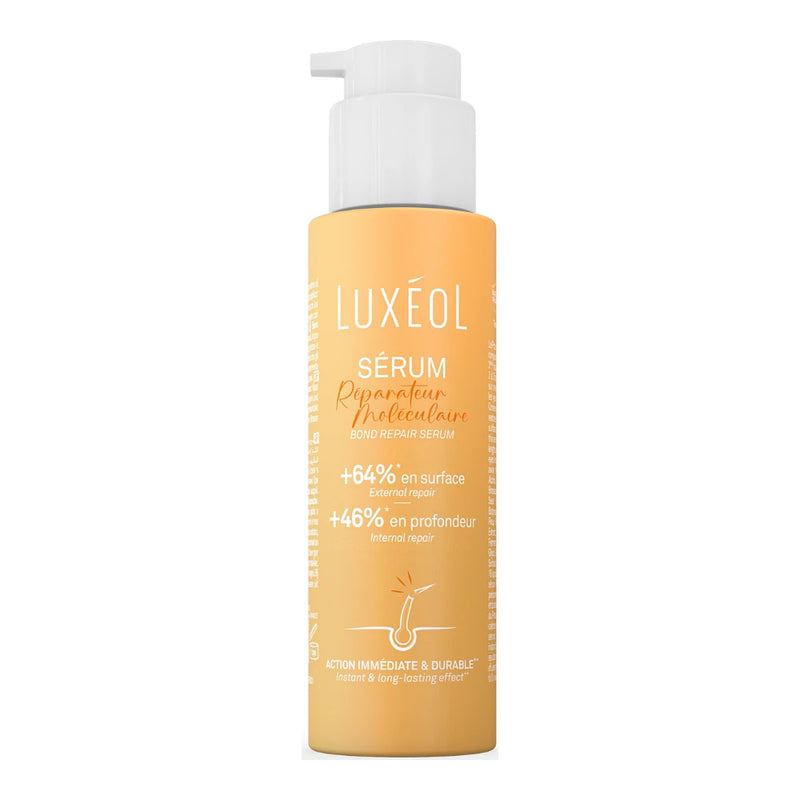 Luxéol سيروم الإصلاح الجزيئي – 100 مل