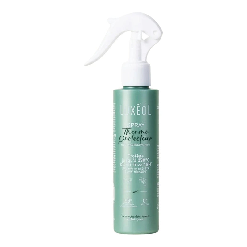 Luxéol بخاخ الحماية من الحرارة – 150 مل