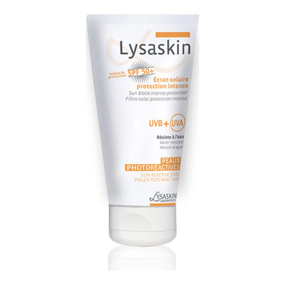 Lysaskin Ecran 50+