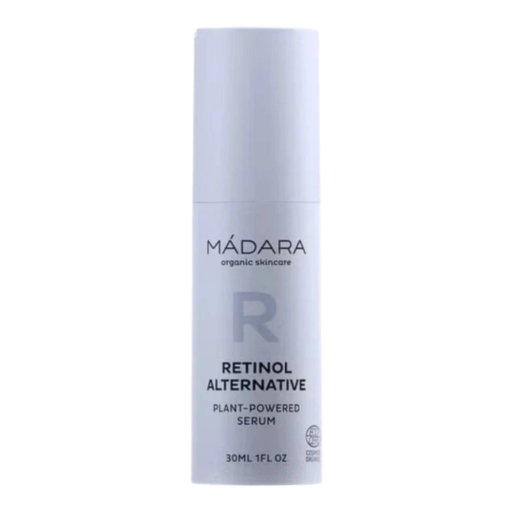 MADARA Retinol Alternative Plant-Powered Serum 30ml