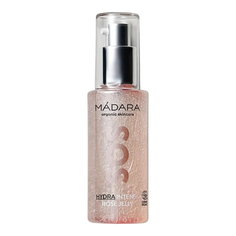 Madara SOS Hydra Intense Rose Jelly Bottle 75ml
