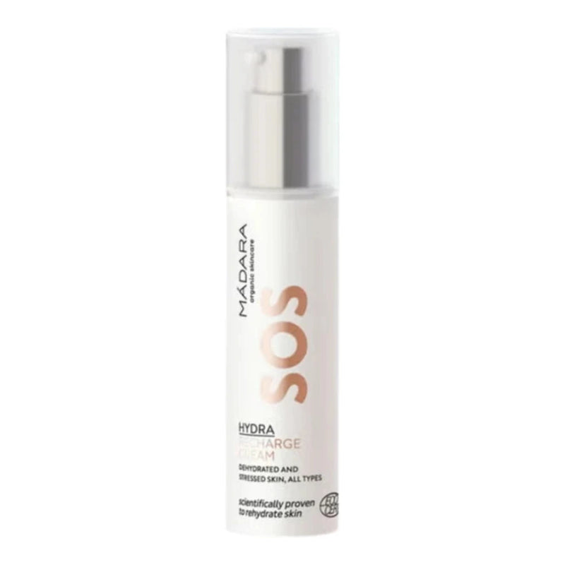 Madara SOS Hydra Recharge Cream 50ml
