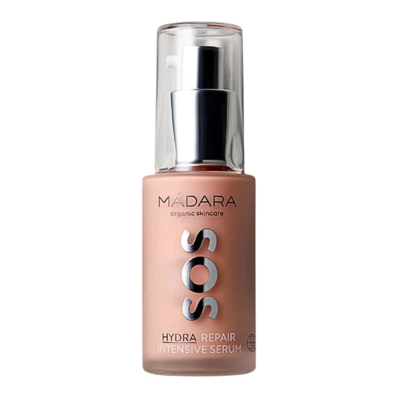 Madara SOS Hydra Repair Intensive Serum 30ml