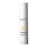 Madara Vitamin C Illuminating Recovery crème visage, flacon de 50 ml