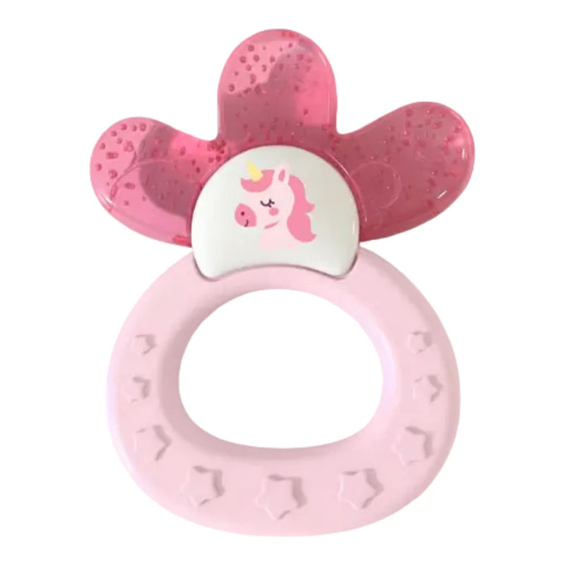 Mammia Cooling Teething Ring 4 Months+
