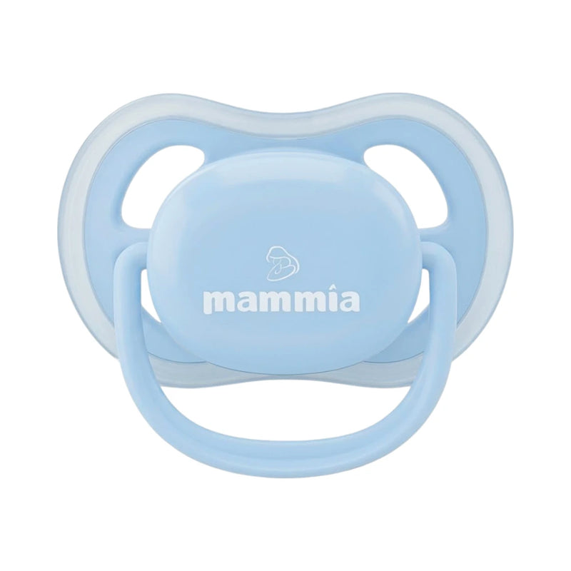 Mammia Chupete ortodóntico Natural Feeling 0-6 Meses