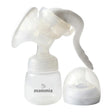 Mammia Tire-lait manuel avec biberon 150 ml