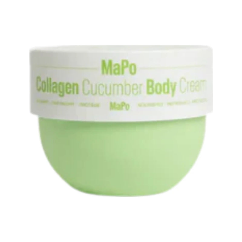 MAPO Collagen Body Cream 100ml