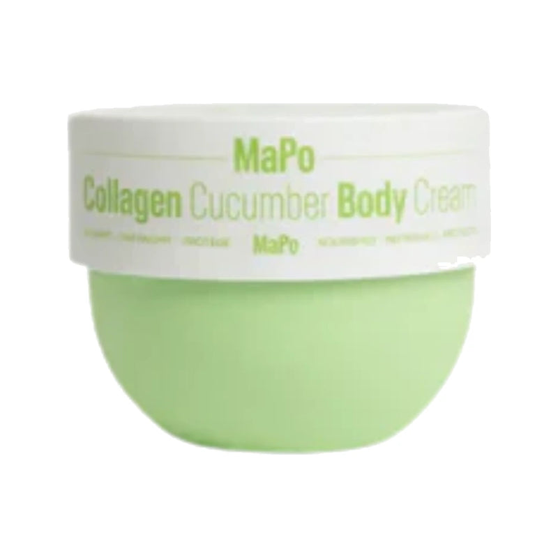 MAPO Creme Corps Collagen 100ml