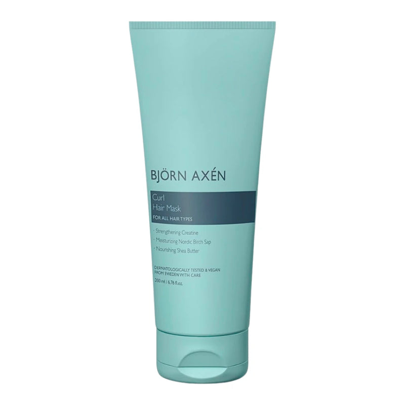 Bjorn Axen Mascarilla Capilar para Rizos 200ml