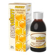 Masvitam Multivit Protect sirop gelée royale et propolis 150 ml