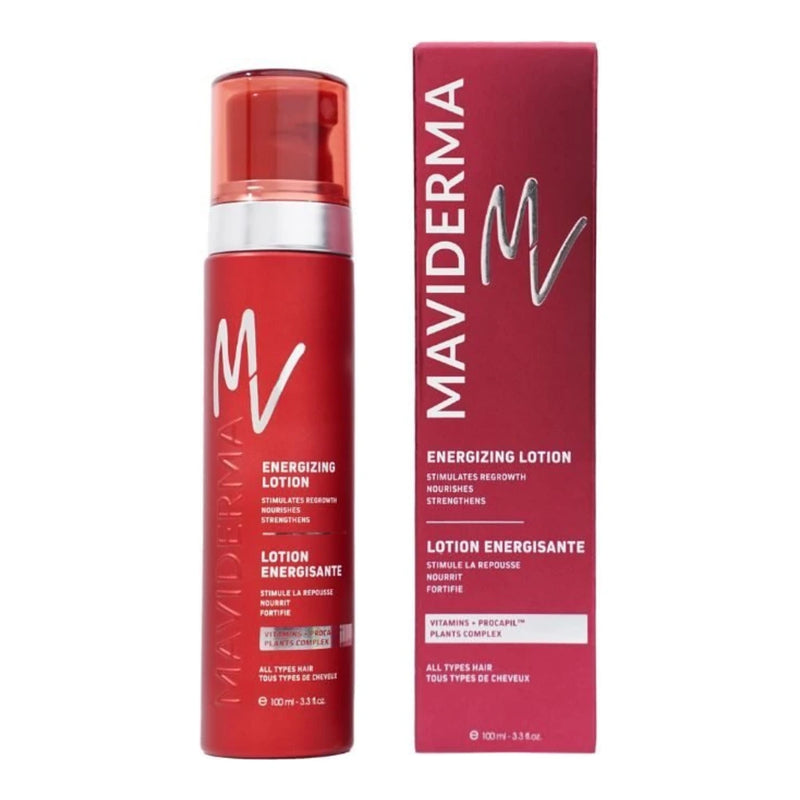 Maviderma Lotion Anti-Chute 100 ml