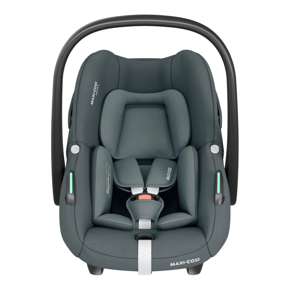 Maxi-Cosi Siège Auto Pebble S i-Size - Tonal Graphite