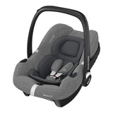 Maxi-Cosi Siège Auto CabrioFix i-Size - Select Grey